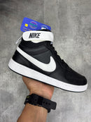 Nike Bourogh Mid Cano Alto