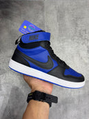 Nike Bourogh Mid Cano Alto
