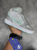 Nike Bourogh Mid Cano Alto