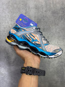 Mizuno Pro 1