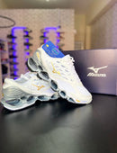 Mizuno Pro 8