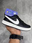 Nike Bourogh