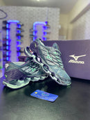 Mizuno Pro 7