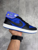 Nike Bourogh