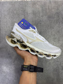 Mizuno Pro 15