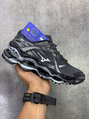 Mizuno Pro 1