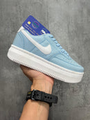 Nike Court Vision Plataforma
