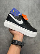 Nike Court Vision Plataforma