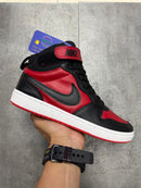 Nike Bourogh Mid Cano Alto
