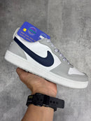 Nike Bourogh