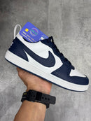 Nike Bourogh