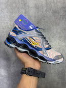 Mizuno Pro 1
