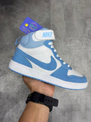 Nike Bourogh Mid Cano Alto