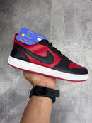 Nike Bourogh