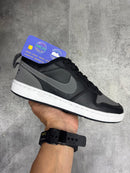 Nike Bourogh