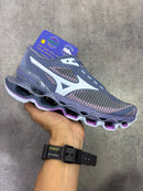 Mizuno Pro 15
