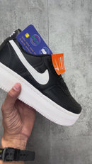 Nike Court Vision Plataforma