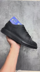 Sapatênis Alexander McQueen