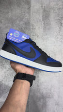 Nike Bourogh