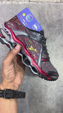 Mizuno Pro 1