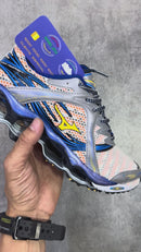Mizuno Pro 1