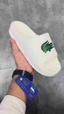 Slider Lacoste