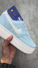 Nike Court Vision Plataforma