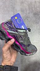 Mizuno Pro 1