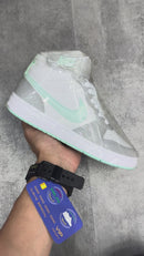 Nike Bourogh Mid Cano Alto