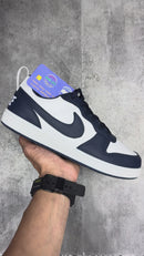 Nike Bourogh