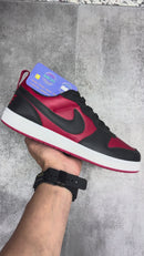 Nike Bourogh
