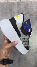 Tênis Gucci
