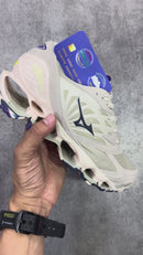 Mizuno Flor De Lótus