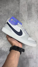 Nike Bourogh