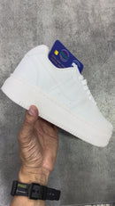 Nike Court Vision Plataforma