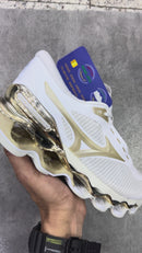Mizuno Pro 15