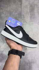 Nike Bourogh