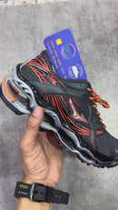 Mizuno Pro 1