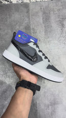 Nike Bourogh