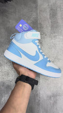 Nike Bourogh Mid Cano Alto