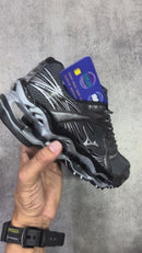 Mizuno Pro 1